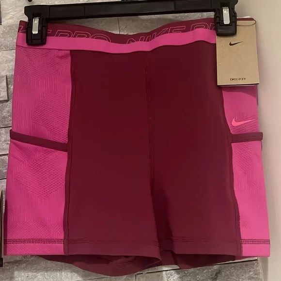 !!New Arrival!! Nike Pro women's matching set - Picture 3 of 8